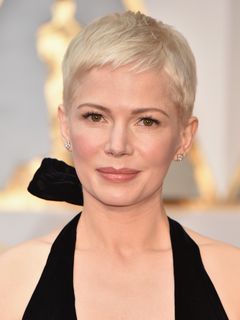 Michelle Williams